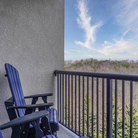 Mvc - Unit 5606 - Mountain Breeze 2 Apartment Пиджен Фордж Екстериор снимка