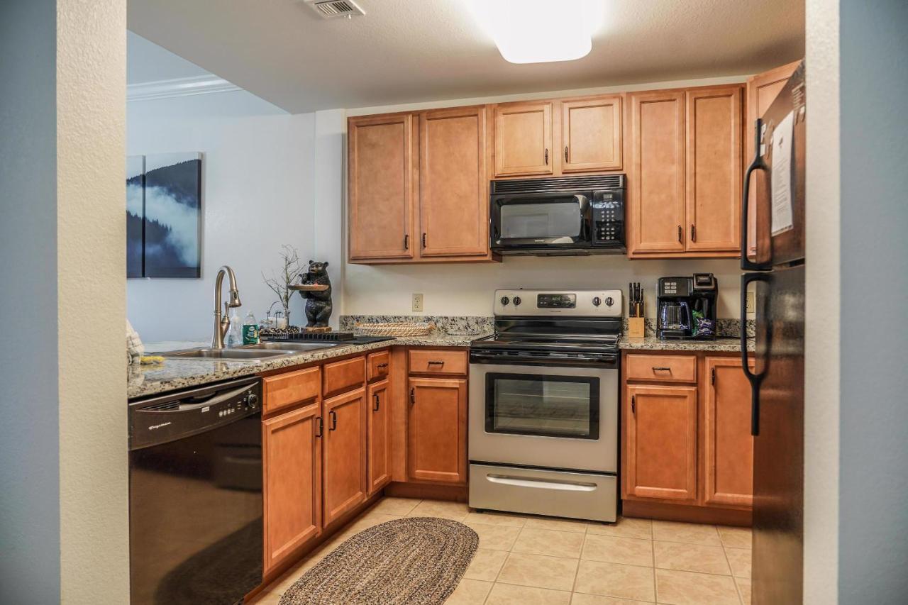 Mvc - Unit 5606 - Mountain Breeze 2 Apartment Пиджен Фордж Екстериор снимка