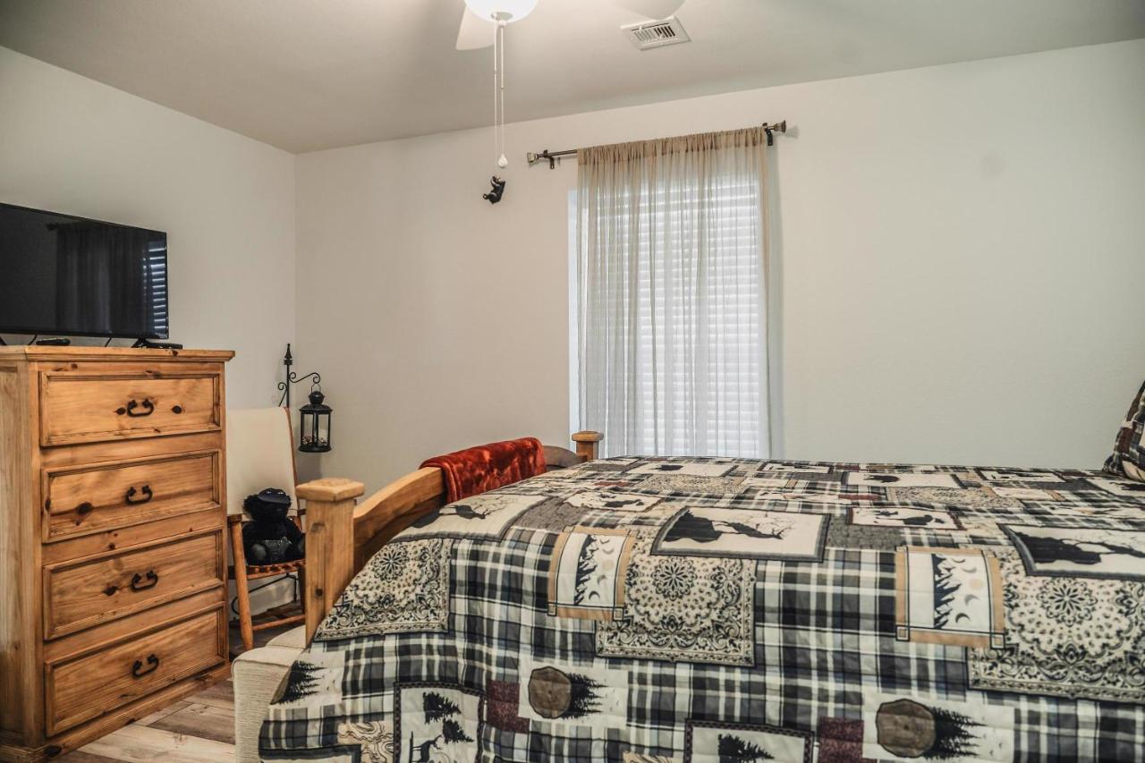 Mvc - Unit 5606 - Mountain Breeze 2 Apartment Пиджен Фордж Екстериор снимка