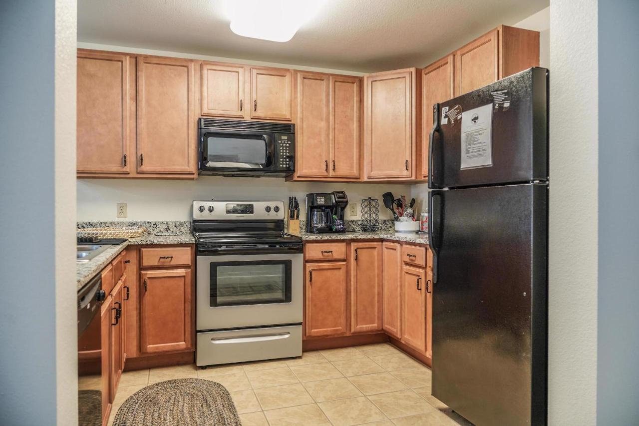 Mvc - Unit 5606 - Mountain Breeze 2 Apartment Пиджен Фордж Екстериор снимка
