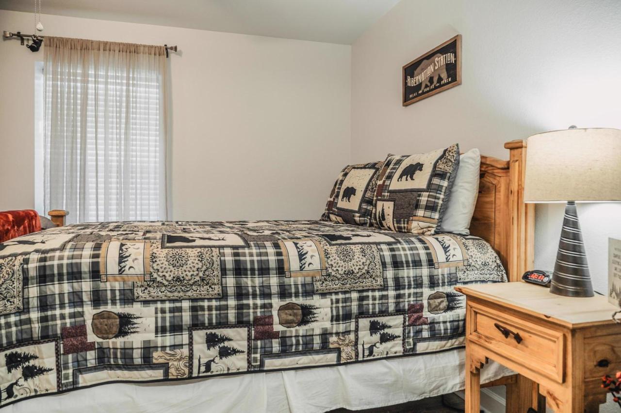 Mvc - Unit 5606 - Mountain Breeze 2 Apartment Пиджен Фордж Екстериор снимка