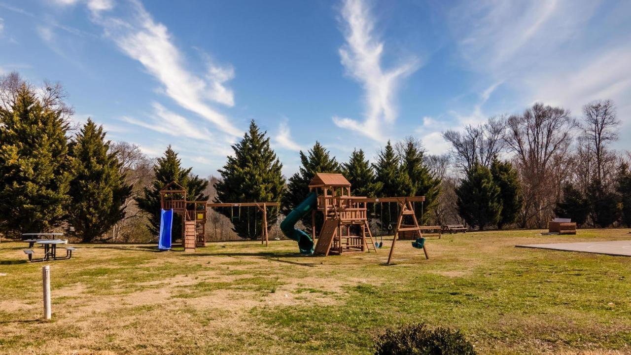 Mvc - Unit 5606 - Mountain Breeze 2 Apartment Пиджен Фордж Екстериор снимка