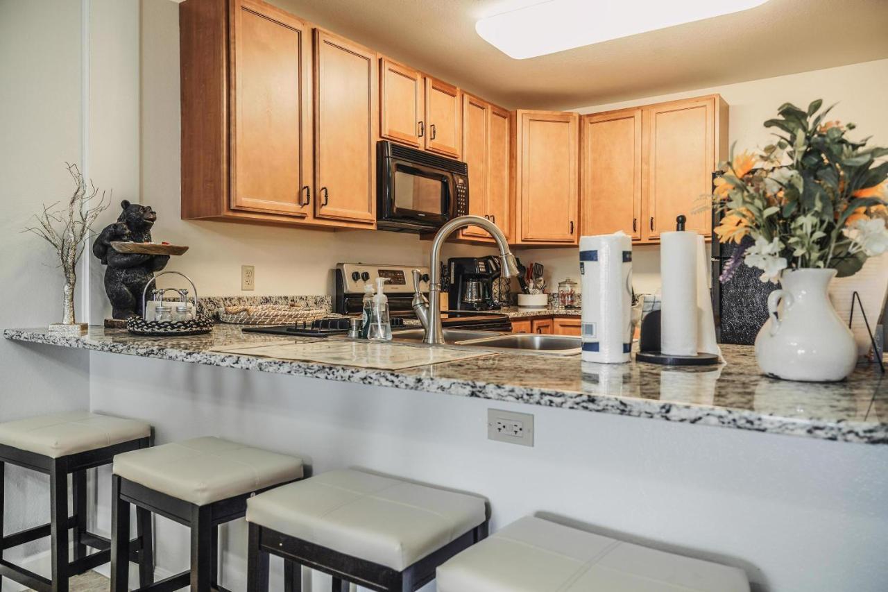 Mvc - Unit 5606 - Mountain Breeze 2 Apartment Пиджен Фордж Екстериор снимка