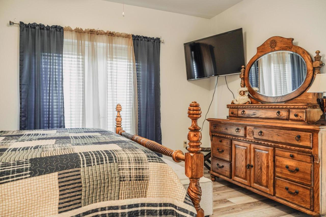 Mvc - Unit 5606 - Mountain Breeze 2 Apartment Пиджен Фордж Екстериор снимка