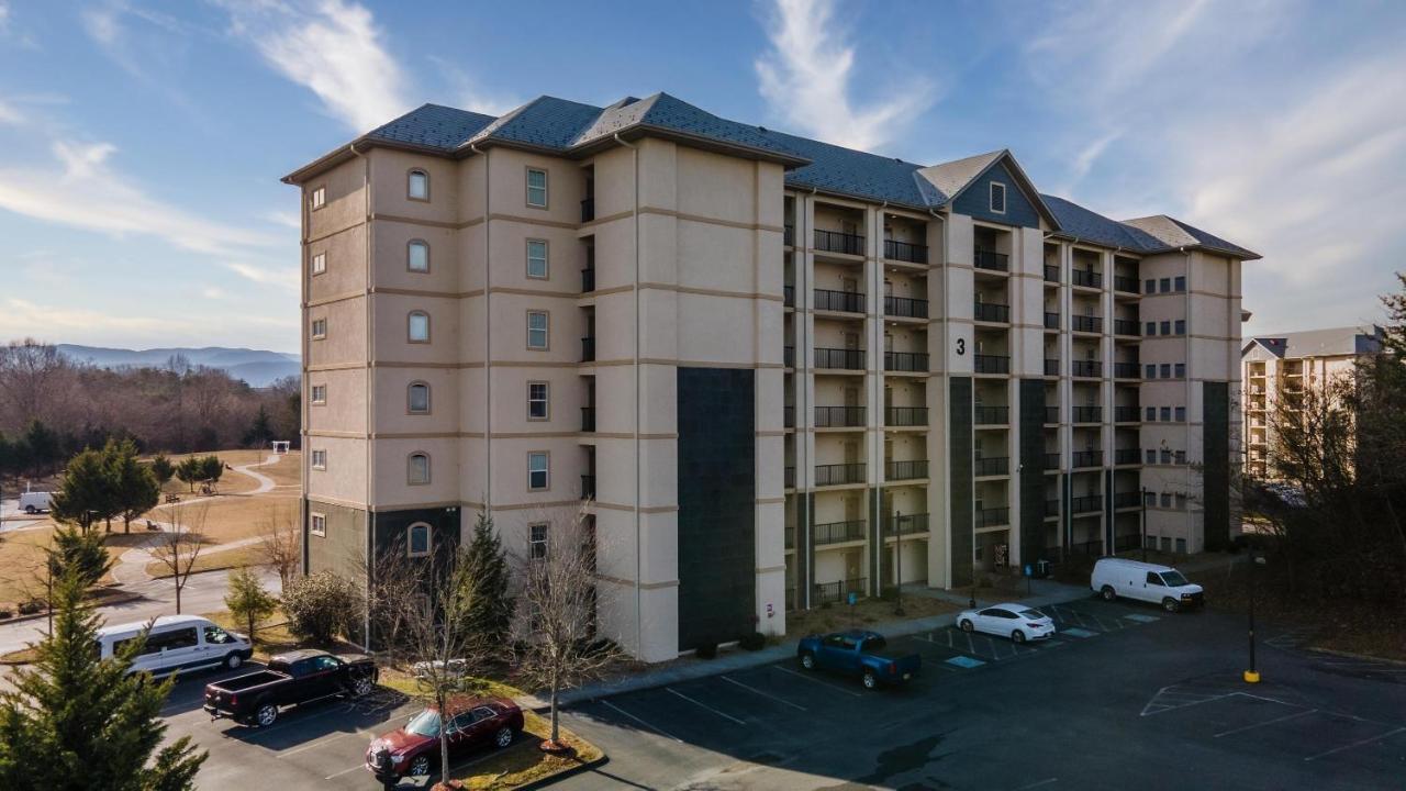 Mvc - Unit 5606 - Mountain Breeze 2 Apartment Пиджен Фордж Екстериор снимка